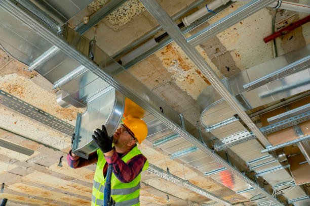 Best HVAC Equipment and Components in Helena Valley Northwest, MT