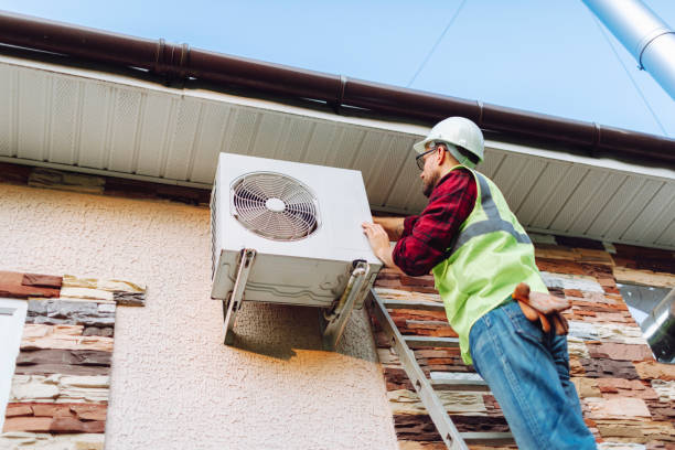 Best Residential HVAC in Helena Valley Northwest, MT