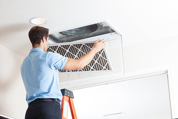 Best Seasonal HVAC Services in Helena Valley Northwest, MT