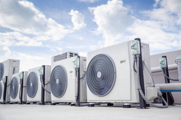 Best Ductless Mini-Split Systems in Helena Valley Northwest, MT