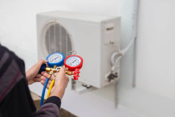 Best HVAC Retrofitting and Upgrading in Helena Valley Northwest, MT