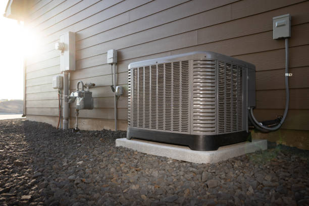 Best HVAC Financing and Leasing in Helena Valley Northwest, MT